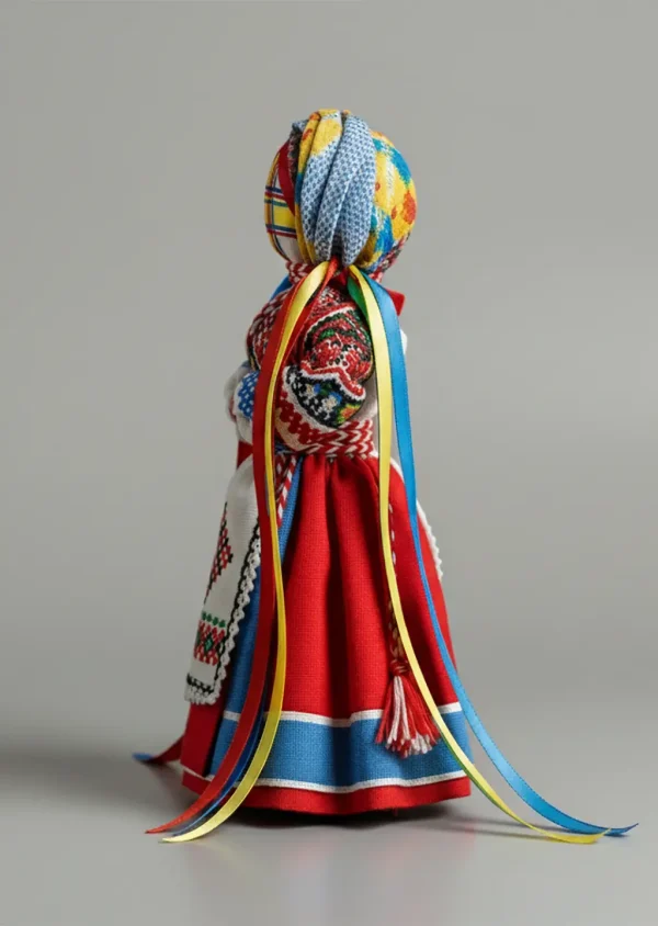 Doll Motanka guardian family 3 Doll Motanka guardian family